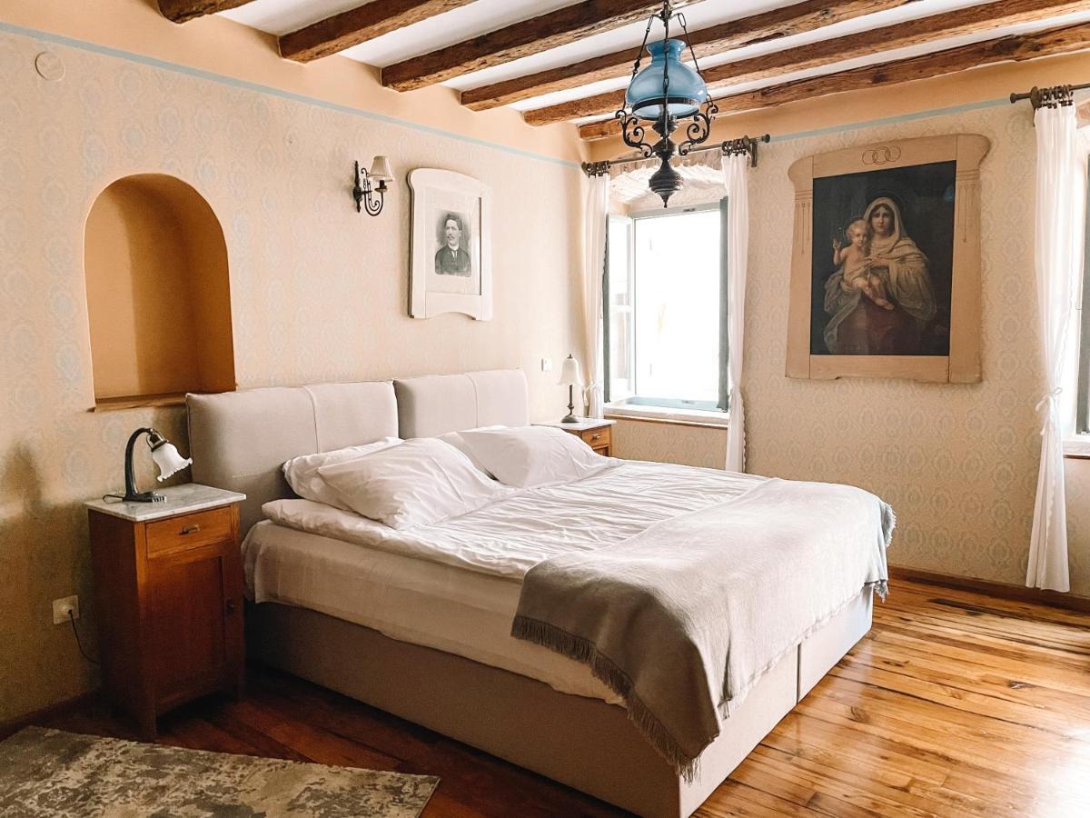 Casa Garzotto Hotel