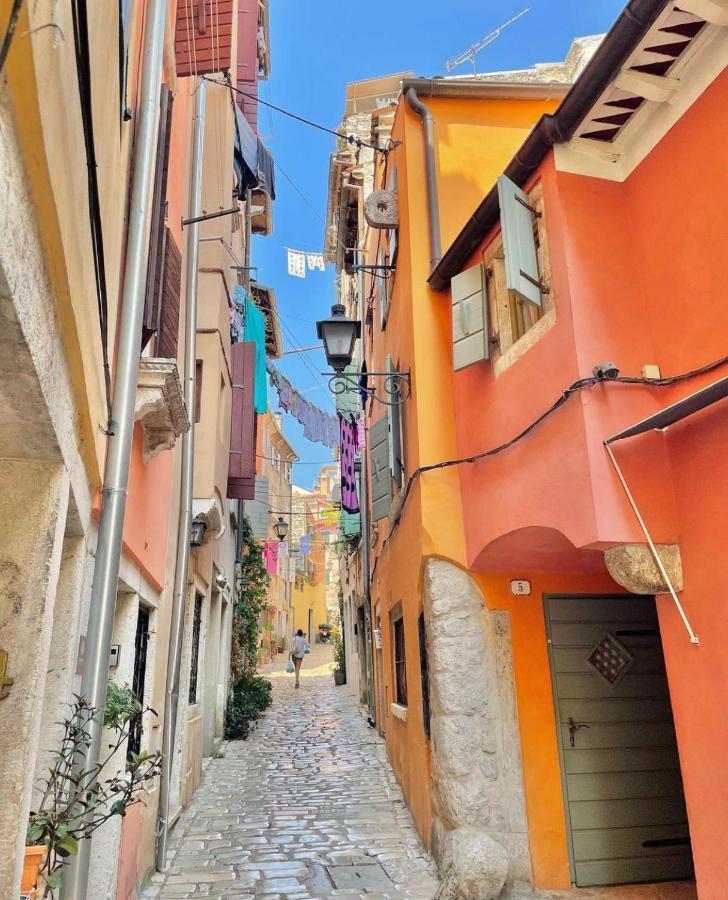 Hotel Casa Garzotto Rovinj