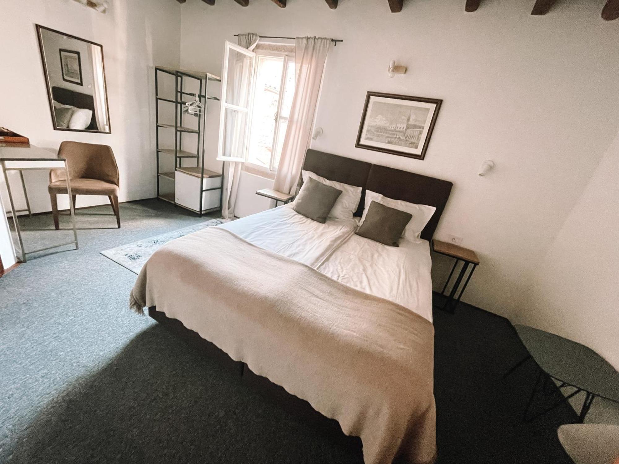 Hotel Casa Garzotto